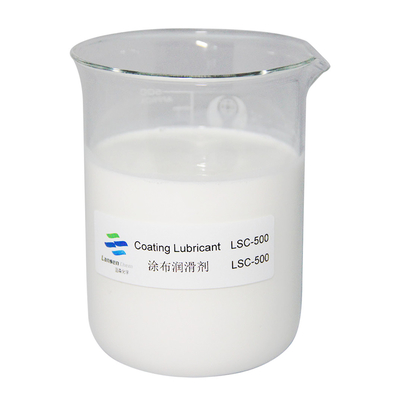 LB-50 C36h70cao4 Ca estearato caucho látex emulsión blanca para papel y caucho