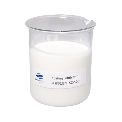 emulsión del estearato de calcio