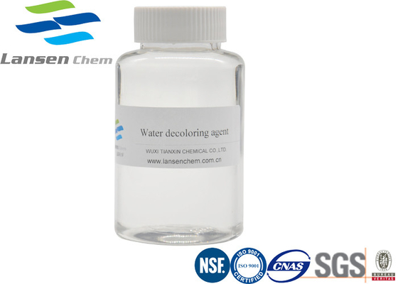 Removedor de tinta mágico de las sustancias químicas del purificador del agua del Cas 55295-98-2 el 50% diluido