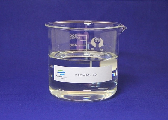 7398-69-8 el peinarse de For Textile Shampoo del humidificante de la eficacia alta DADMAC
