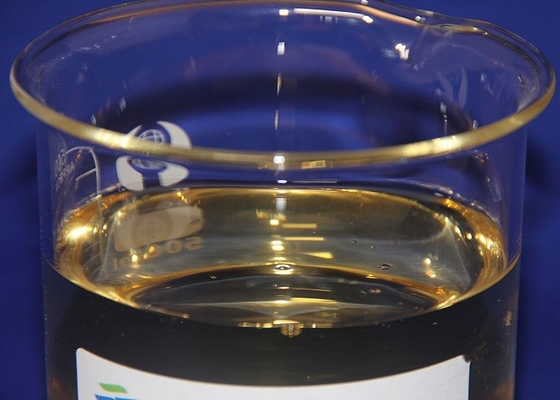 Grado de Industiral de la viscosidad baja del coagulante de Polydadmac de las sustancias químicas de la purificación del agua