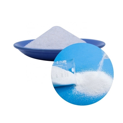 PAM 9003-05-8 del floculante del polímero de Polyacrylamide Powder Watersoluble del reductor buen