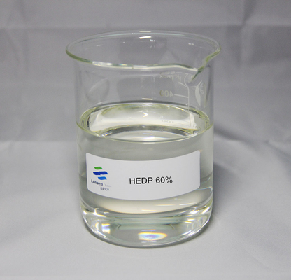 Inhibidor de corrosión ácido de Organophosphoric HEDP el 60%