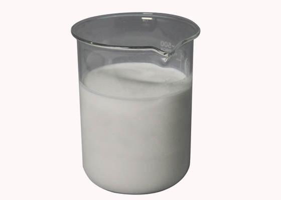 Sistema auxiliar químico de la purificación del agua de Polyacrylamide Emulsion Flocculant del agente