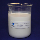 Good Compatibility Calcium stearate emulsion Industrial Lubricant coated paper 48%-52% Solid Content