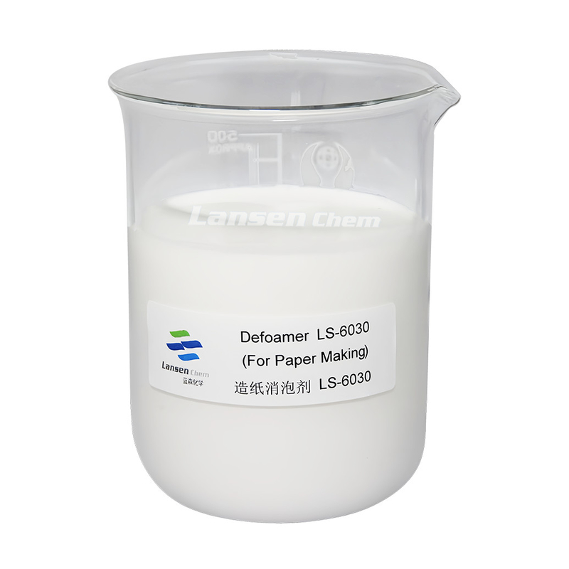 Agente Emulsion Antifoam Solvents del despumador del estearato de calcio para la pintura