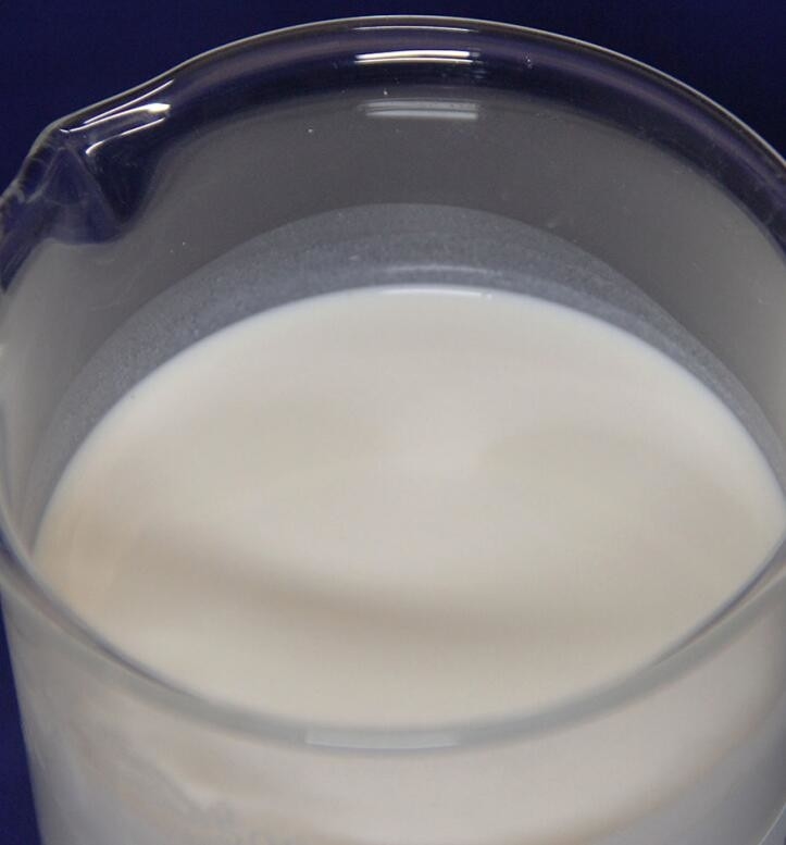 Agente auxiliar industrial Defoamer Silicon de la fabricación de papel añadidos libres de la materia textil populares en Norteamérica