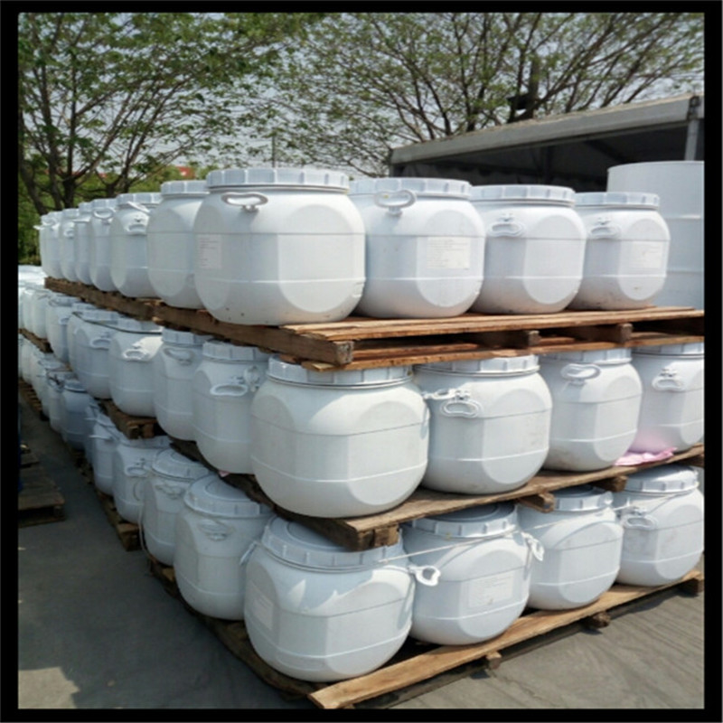 Sustancia química de Industrial Wastewater Treatment del agente de Decoloring del agua del Cas 55295-98-2