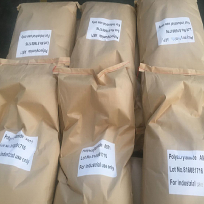 Desodorante de aluminio de Chlorohydrate de las sustancias químicas de ACH usado en la industria de papel 12042-91-0
