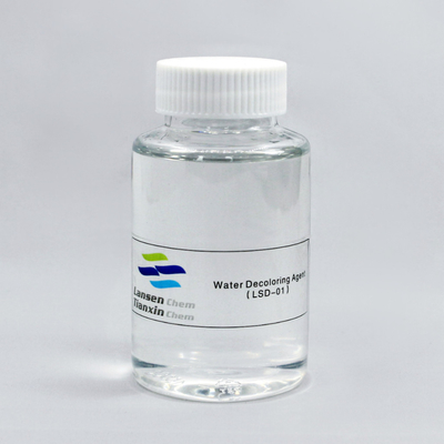 Sustancia química de As Color Removal del decolorante de la industria textil del 55%