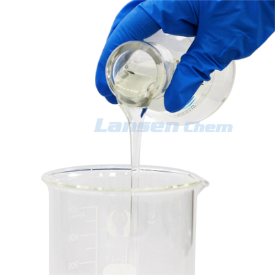 26062-79-3 agente Viscosity del tratamiento del agua del coagulante de Polydadmac y de aguas residuales pH 1000-3000 5.0-8.0