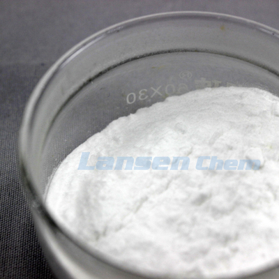 Floculación de aluminio de Chlorohydrate ACH del color claro con las propiedades químicas estables