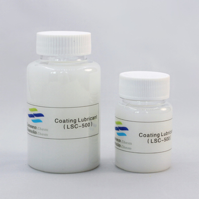 Emulsión que cubre el estearato de calcio industrial del lubricante del papel de capa para los molinos de papel