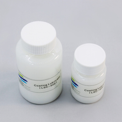 Emulsión que cubre el estearato de calcio industrial del lubricante del papel de capa para los molinos de papel