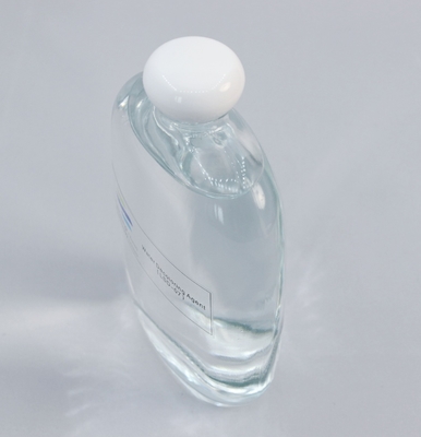 Sustancias químicas líquidas pegajosas del tratamiento de aguas del floculante de Colorless Light Color del agente de Decoloring del agua