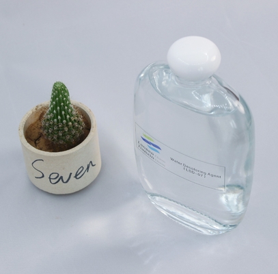 Agente Chemicals For Textile e impresión de Decoloring del agua del tratamiento de aguas del teñido