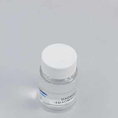 Floculante y Clay Stabilizer Dimethyl del cloruro de amonio de las sustancias químicas del petróleo DADMAC