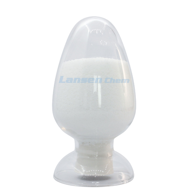 Tratamiento auxiliar de Poly Acrylamide Pam Powder Sludge Conditioner Wastewater del agente del campo petrolífero