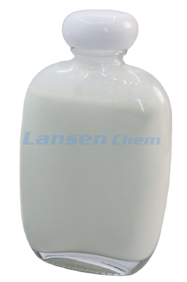 Sustancia química antiespumosa de Calcium Stearate Emulsion del agente libre del despumador del silicón