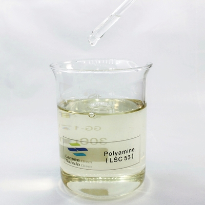 42751-79-1 polímeros catiónicos líquidos de la poliamina de las sustancias químicas de la purificación del agua