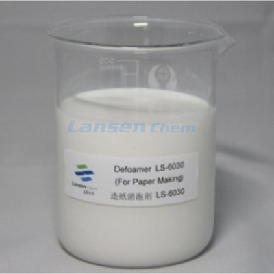 Sustancia química química de la industria de Drilling Fluid Additive del agente de antiespuma del despumador de la celulosa