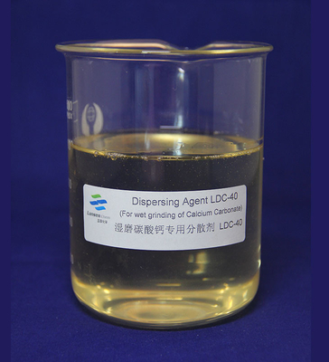 Tratamiento de dispersión de Assistant Chemical Whitewater del agente del sodio de Polyacrylate de la fabricación de papel