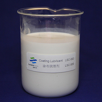 El lubricante industrial de la buena de la compatibilidad de calcio emulsión del estearato cubrió el contenido sólido del papel 48%-52%