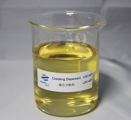 Lubrificante industrial brillante, líquido transparente, inodoro, potenciador especial de la dispersión