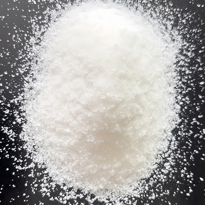 Coagulante para deshidratación de lodos Polyacrylamide en polvo Producir precio de alto grado Pam en polvo floculante
