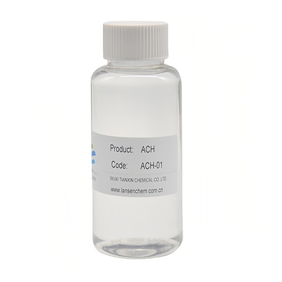 Clorohidrato de aluminio ACH Antiperspirante de grado cosmético Mejorar la capacidad de eliminación de turbidez Antiperspirante Ach