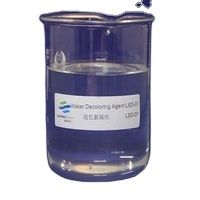 PolyDCD Water Decoloring Agent for Textile Dye Wastewater Treatment
