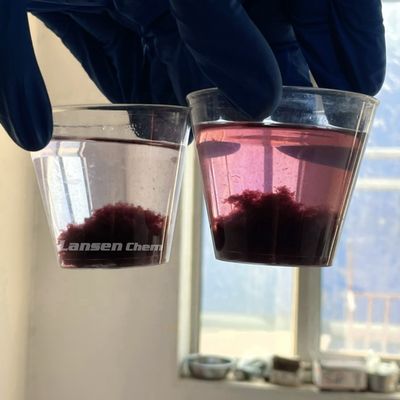 Water Decoloring Agent Polymer Flocculant with 30-1250KGS DRUM Package Colorless Transparent Liquid Free Sample Available