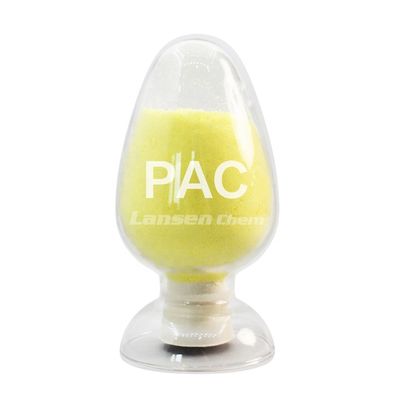 High-Efficiency Polyaluminium Chloride PAC with 28% Purity and 60-85 Basicity for Waste Water Treatment