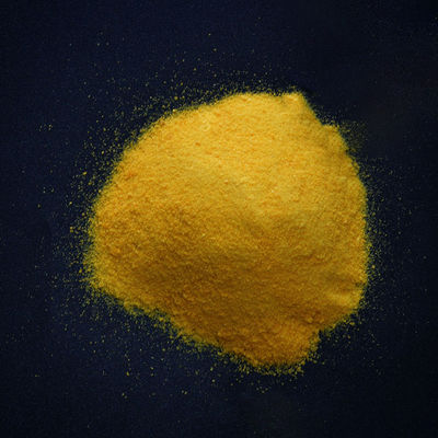 High-Efficiency Polyaluminium Chloride PAC with 60-85 Basicity for Waste Water Treatment in Drilling and Oilfield Industries