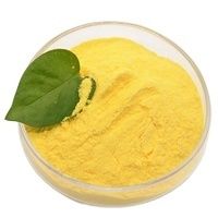 High Efficiency Coagulant Polyaluminium Chloride PAC Powder with 12 Months Shelf Life and Customized Purity