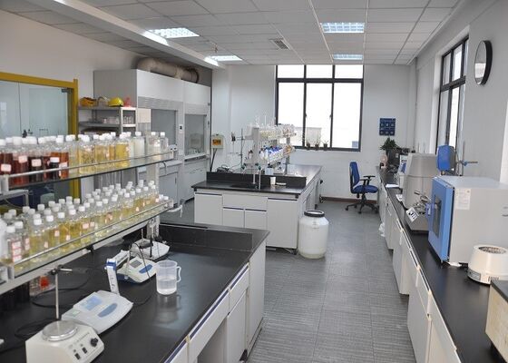 Agente Decolorante Sólido Floculante para Agua