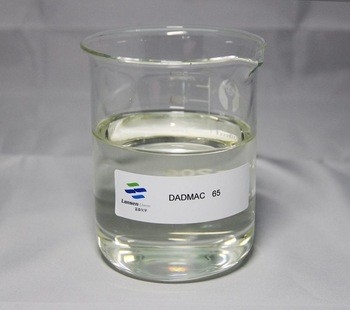Materia textil de teñido del agente antiestático de las sustancias químicas 7398-69-8 del humidificante de C8H16NCl