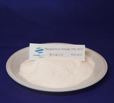 Líquido polivinílico PAC 1327-41-9 del cloruro de aluminio para el tratamiento de aguas residuales del agua potable