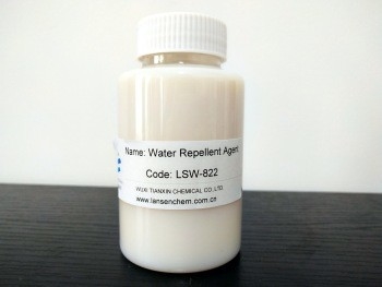 Líquido blanco del hidrófugo de la resistencia de agua para la eficacia alta de la tela