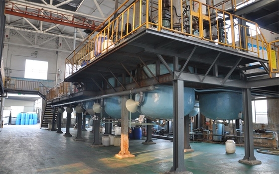 Fuerza auxiliar de SAE Surface Sizing Agent Chemical del polímero catiónico del papel
