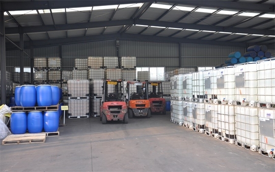 Celulosa repugnante resistente de Polyamide Polyurea For del agente de agua de PAPU