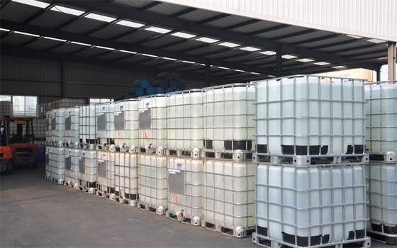 Sustancias químicas alkílicas de la fabricación de papel de resistencia de agua de la CERA de la emulsión del dimero AKD del Ketene