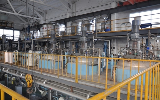 Desodorante de aluminio de Chlorohydrate de las sustancias químicas de ACH usado en la industria de papel 12042-91-0