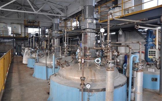 Fuerza auxiliar de SAE Surface Sizing Agent Chemical del polímero catiónico del papel