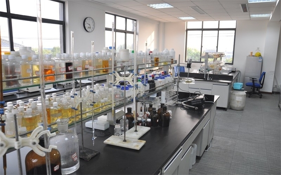 Agente de Decoloring del agua usado con frecuencia en industria de papel como sustancia química del retiro del color para la purificación del agua