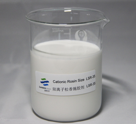 Agente auxiliar blanco Water Treatment Plant de PAM Emulsion Polymer Flocculant Chemical