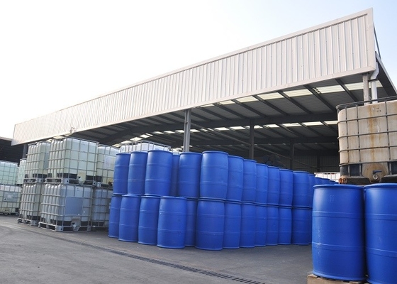 Sustancia química química de la industria de Drilling Fluid Additive del agente de antiespuma del despumador de la celulosa