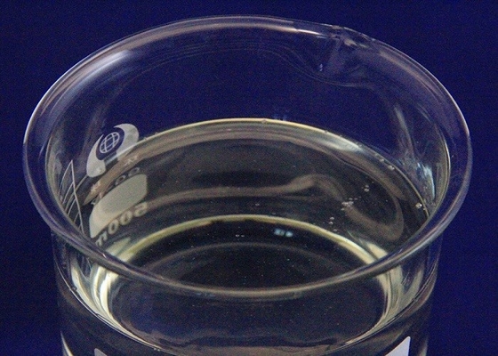 Purificador PDADMAC el 40% Viscostiy bajo contento del agua del coagulante de Polydadmac de la fábrica de productos químicos