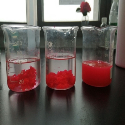 Agente de teñido  Colorless CAS 55295982 de Decoloring del agua de la materia textil