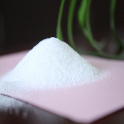 Poliacrilamida aniónica catiónica PAM Flocculant White Powder de la fabricación de papel